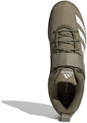adidas Powerlift 4 'Orbit Green White' Lelaki & Wanita. GZ5872 Purchase adidas Powerlift 4 'Orbit Green White' Lelaki & Wanita. GZ5872