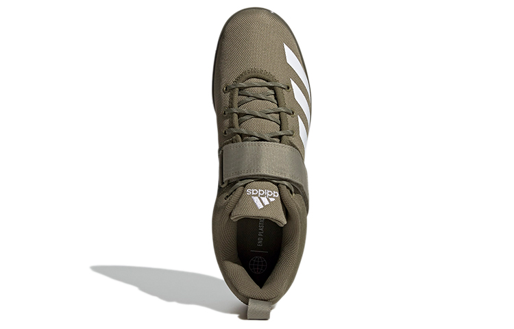 Details for adidas Powerlift 4 'Orbit Green White' GZ5872