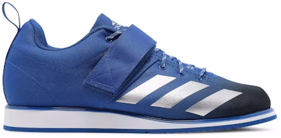 adidas Powerlift 4 'Royal Blue' FZ5304 adidas Powerlift 4 'Royal Blue' FZ5304