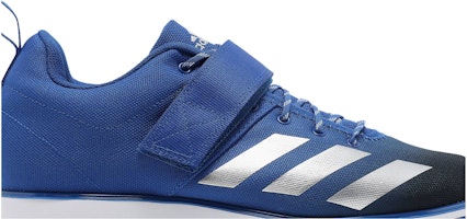adidas Powerlift 4 'Biru Diraja' FZ5304 Order adidas Powerlift 4 'Biru Diraja' FZ5304