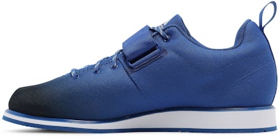 adidas Powerlift 4 'Biru Diraja' FZ5304 Lookbook adidas Powerlift 4 'Biru Diraja' FZ5304