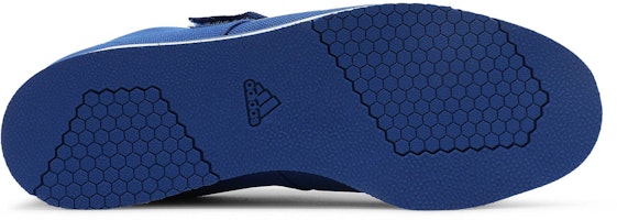 adidas Powerlift 4 'Biru Diraja' FZ5304 Shop adidas Powerlift 4 'Biru Diraja' FZ5304