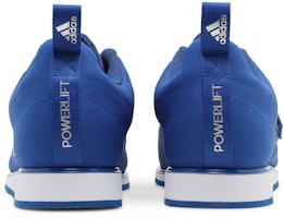 adidas Powerlift 4 'Biru Diraja' FZ5304 Details for adidas Powerlift 4 'Biru Diraja' FZ5304