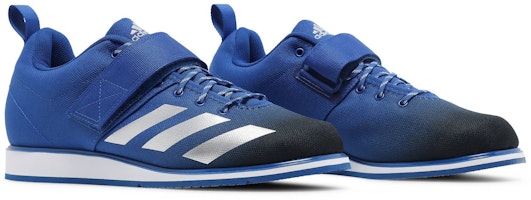 adidas Powerlift 4 'Biru Diraja' FZ5304 Cheap adidas Powerlift 4 'Biru Diraja' FZ5304