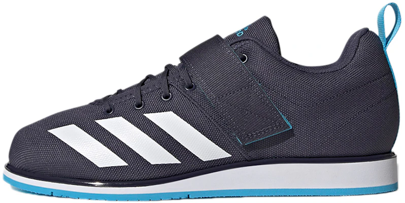 adidas Powerlift 4 'Navy Gelap' GZ5873 Buy adidas Powerlift 4 'Navy Gelap' GZ5873