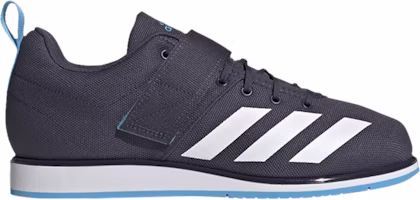 adidas Powerlift 4 'Shadow Navy' GZ5873 adidas Powerlift 4 'Shadow Navy' GZ5873
