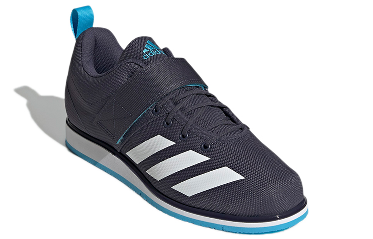Lookbook adidas Powerlift 4 'Navy Gelap' GZ5873