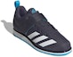 Lookbook adidas Powerlift 4 'Navy Gelap' GZ5873