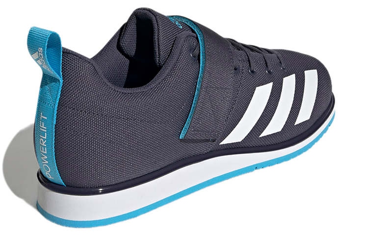 Shop adidas Powerlift 4 'Navy Gelap' GZ5873