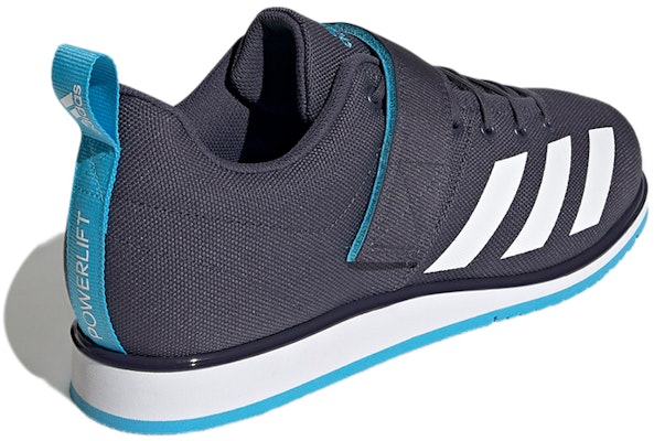adidas Powerlift 4 'Azul Sombra' GZ5873 Shop adidas Powerlift 4 'Azul Sombra' GZ5873