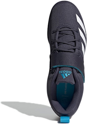 adidas Powerlift 4 'Azul Sombra' GZ5873 Purchase adidas Powerlift 4 'Azul Sombra' GZ5873