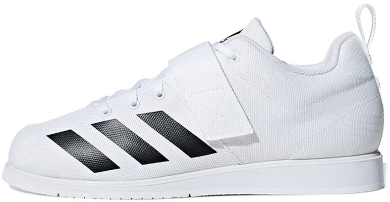 adidas Powerlift 4 'White Black' BC0347 Buy adidas Powerlift 4 'White Black' BC0347