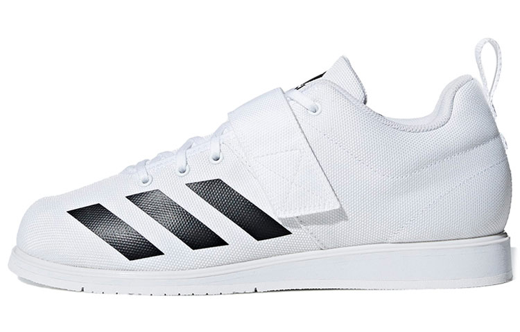 adidas Powerlift 4 'White Black' BC0347