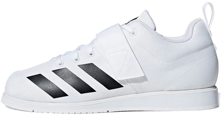 adidas Powerlift 4 ''Bianco Nero'' BC0347 Buy adidas Powerlift 4 ''Bianco Nero'' BC0347
