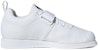 adidas Powerlift 4 'Putih Hitam' BC0347