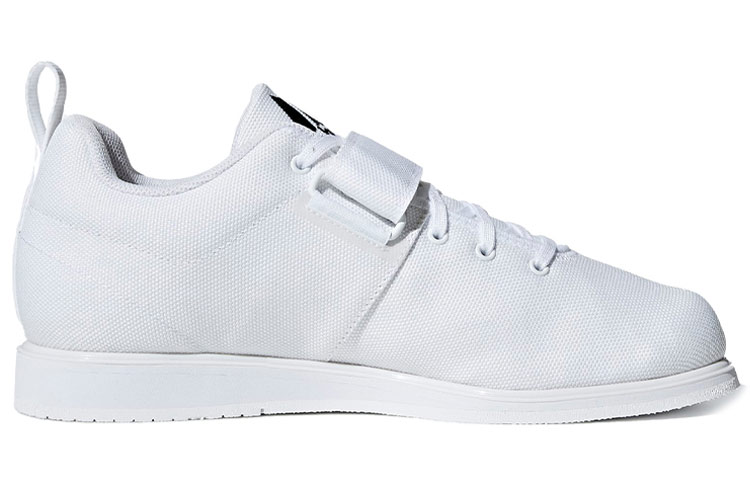 Order adidas Powerlift 4 ''Bianco Nero'' BC0347