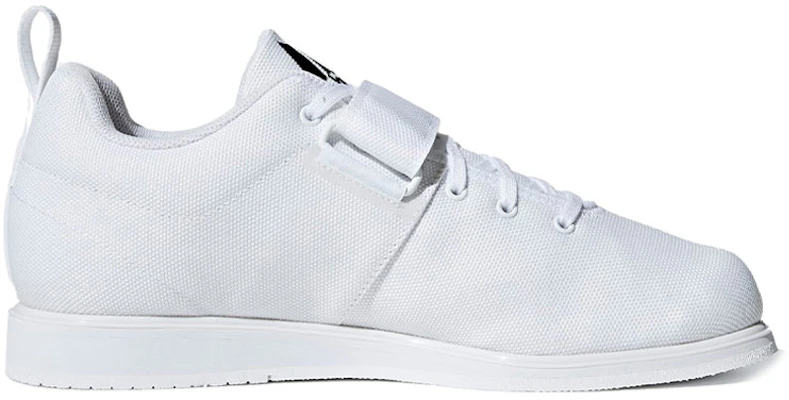 adidas Powerlift 4 ''Bianco Nero'' BC0347 Order adidas Powerlift 4 ''Bianco Nero'' BC0347
