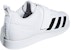 adidas Powerlift 4 'Putih Hitam' BC0347