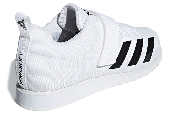 Shop adidas Powerlift 4 ''Bianco Nero'' BC0347