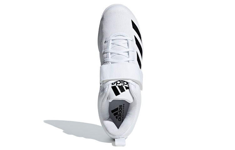 Purchase adidas Powerlift 4 ''Bianco Nero'' BC0347