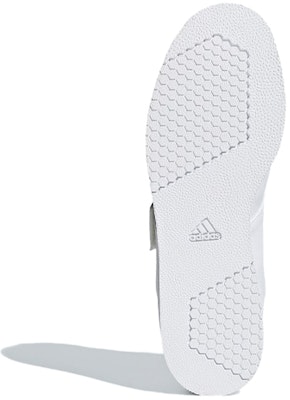 adidas Powerlift 4 'White Black' BC0347 Details for adidas Powerlift 4 'White Black' BC0347