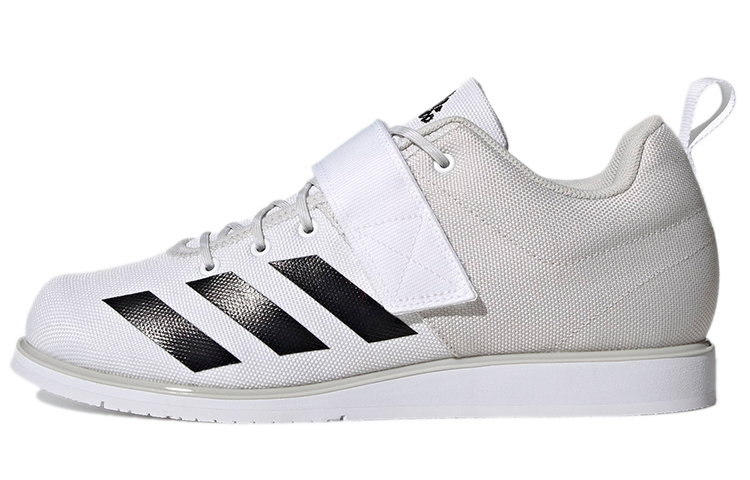 adidas Powerlift 4 'White Grey' GZ5871