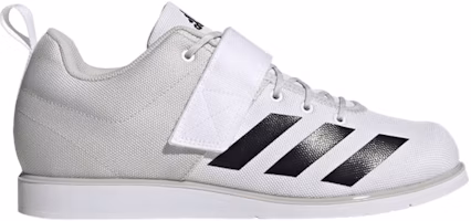 adidas Powerlift 4 'White Grey' GZ5871 adidas Powerlift 4 'White Grey' GZ5871