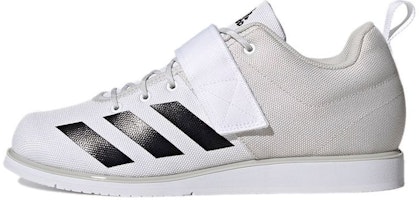 adidas Powerlift 4 'White Grey' GZ5871 adidas Powerlift 4 'White Grey' GZ5871