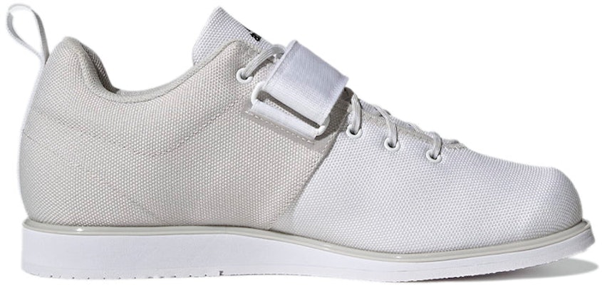 adidas Powerlift 4 'Putih Abu-abu' GZ5871 Order adidas Powerlift 4 'Putih Abu-abu' GZ5871