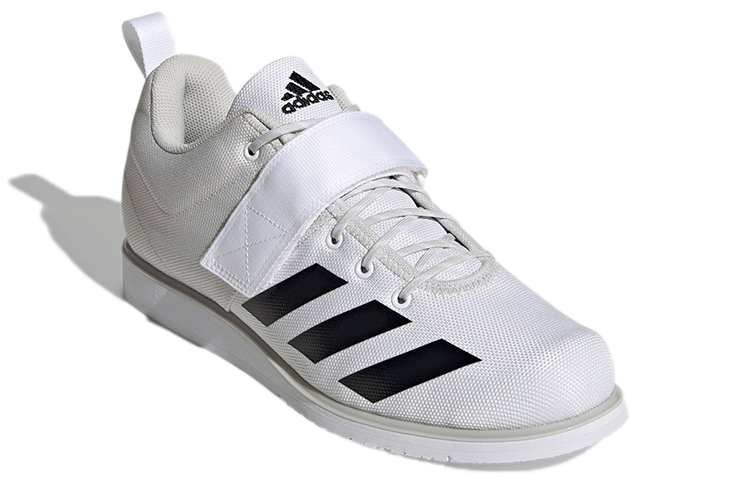 Lookbook adidas Powerlift 4 ''Bianco Grigio'' GZ5871