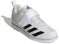 Lookbook adidas Powerlift 4 'White Grey' GZ5871