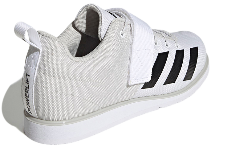 Shop adidas Powerlift 4 ''Bianco Grigio'' GZ5871