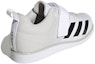 Shop adidas Powerlift 4 'White Grey' GZ5871