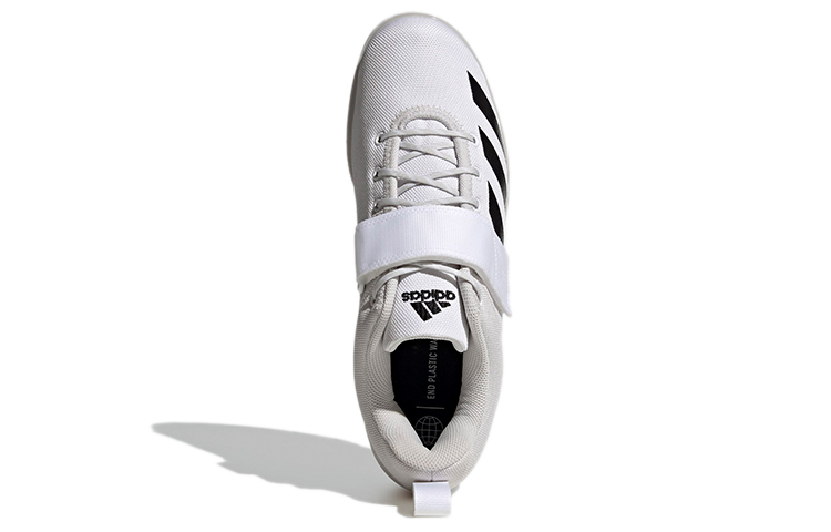 Purchase adidas Powerlift 4 ''Bianco Grigio'' GZ5871