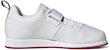 adidas Powerlift 4 'Putih Legacy Burgundy' GZ5874