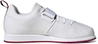 Order adidas Powerlift 4 'Putih Legacy Burgundy' GZ5874