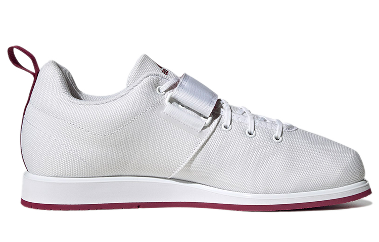Order adidas Powerlift 4 ''Bianco Legacy Borgogna'' GZ5874