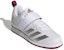 adidas Powerlift 4 'Putih Legacy Burgundy' GZ5874
