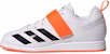 adidas Powerlift 4 'Putih Solar Merah' GZ2865
