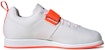adidas Powerlift 4 'Putih Solar Merah' GZ2865