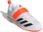 Lookbook adidas Powerlift 4 'Putih Solar Merah' GZ2865
