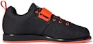 Order adidas Powerlift 4 Angkat Berat 'Hitam Oren' GZ2866
