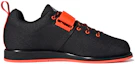 Order adidas Powerlift 4 Angkat Besi 'Hitam Oranye' GZ2866