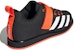 adidas Powerlift 4 Angkat Berat 'Hitam Oren' GZ2866