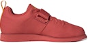 Order adidas Powerlift 4 Weightlifting Shoes Red/Black FZ2513