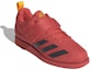 Lookbook adidas Powerlift 4 Weightlifting Shoes Red/Black FZ2513
