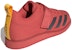 adidas Powerlift 4 Weightlifting Shoes Red/Black FZ2513
