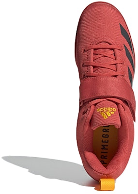 adidas Powerlift 4 Weightlifting Shoes Red/Black FZ2513 Purchase adidas Powerlift 4 Weightlifting Shoes Red/Black FZ2513