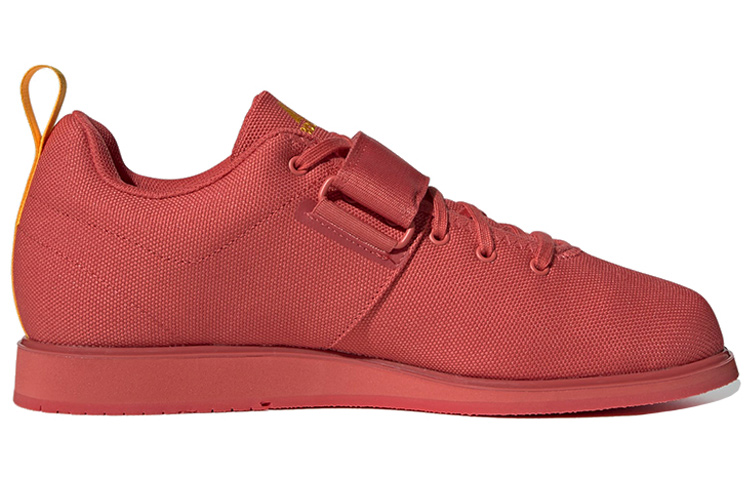 Order adidas Powerlift 4 Gewichthefschoenen Rood/Zwart FZ2513