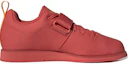 Order adidas Powerlift 4 Gewichthefschoenen Rood/Zwart FZ2513